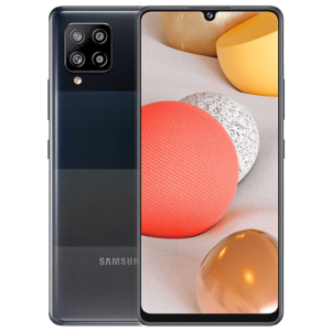گوشی موبایل سامسونگ مدل Galaxy A42 5G دو سیم کارت ظرفیت 128 گیگابایت