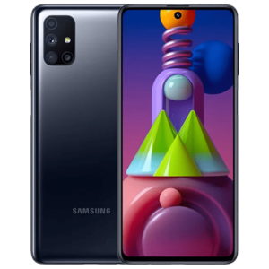 گوشی موبایل سامسونگ مدل Galaxy M51 دو سیم کارت ظرفیت 128 گیگابایت