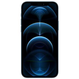 آیفون 12 پرو مکس 128 گیگابایت iPhone 12 Pro Max A2412 – ZA/A دو سیم کارت