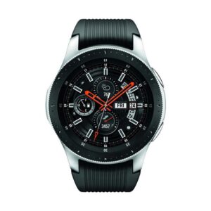 ساعت هوشمند سامسونگ مدل Galaxy Watch SM-R800 46mm – نقره ای