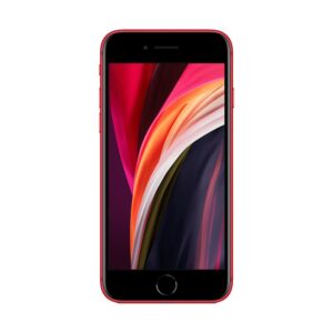 آیفون اس ای iPhone SE (2020) تک سیم کارت ظرفیت 128 گیگابایت