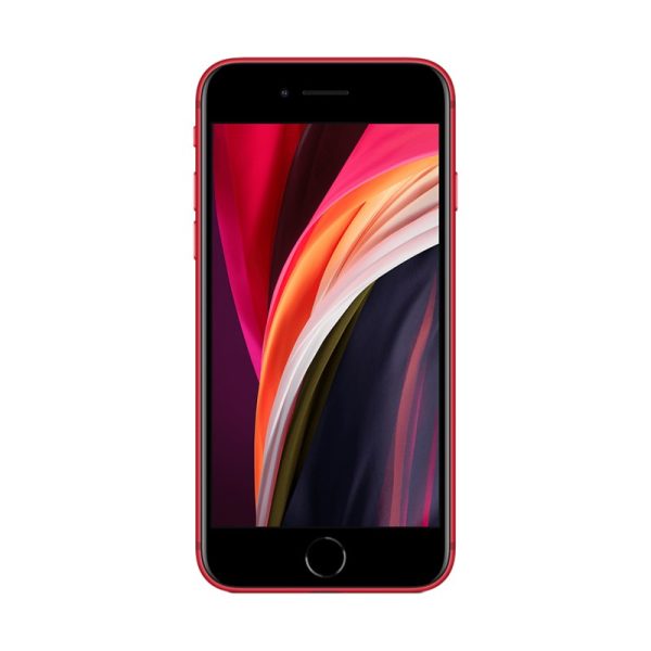 گوشی موبایل اپل مدل iPhone SE (2020) 128Gb/3Gb