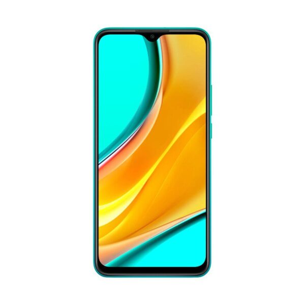 گوشی موبایل شیائومی مدل Redmi 9 64Gb/4Gb