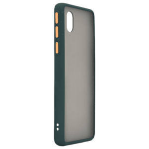 کاور مدل Sb-001 مناسب برای گوشی موبایل Samsung Galaxy A01 Core