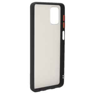 کاور مدل Sb-001 مناسب برای گوشی موبایل Samsung Galaxy M51