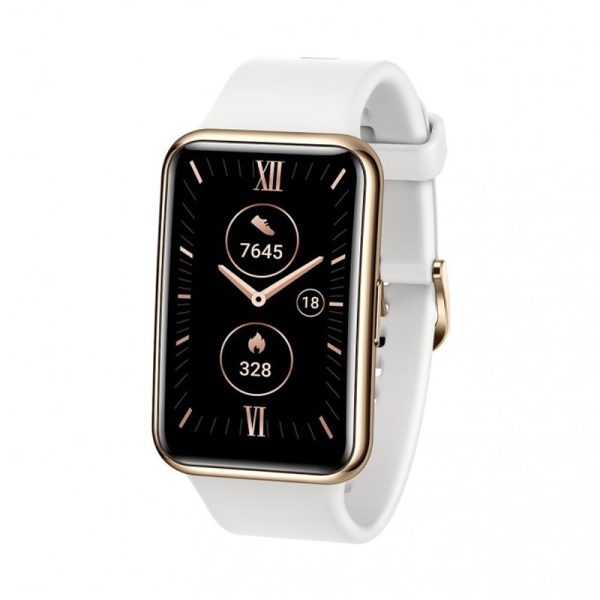 ساعت هوشمند هوآوی مدل Watch Fit Elegant