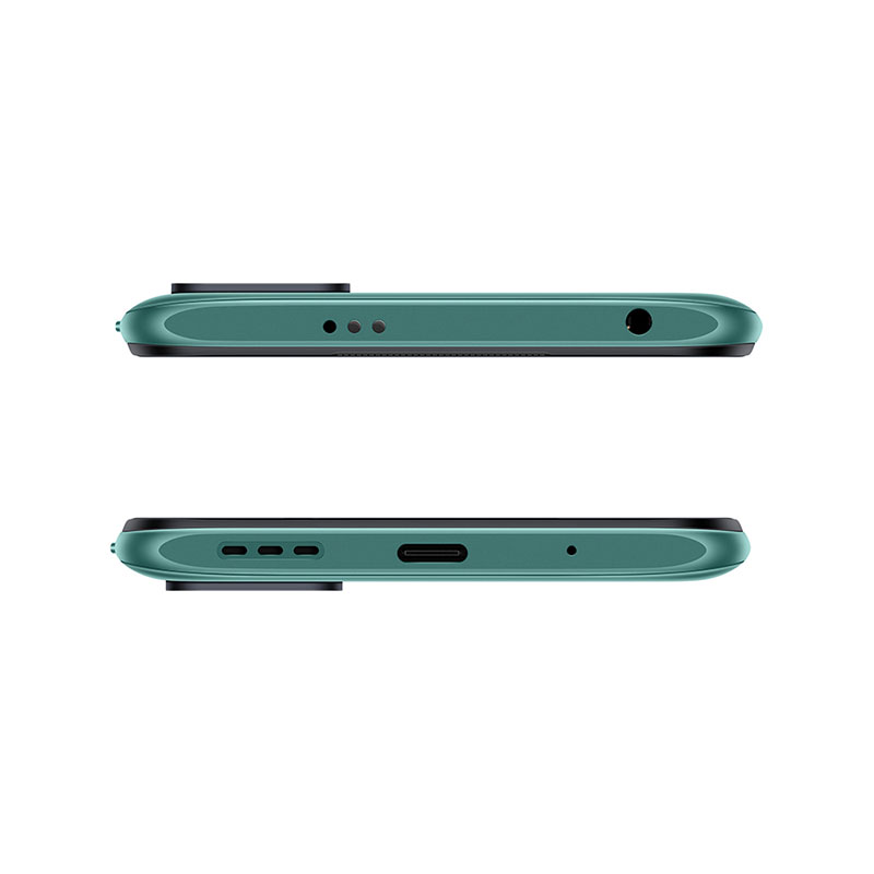گوشی موبایل شیائومی مدل Redmi Note 10 128Gb/4G