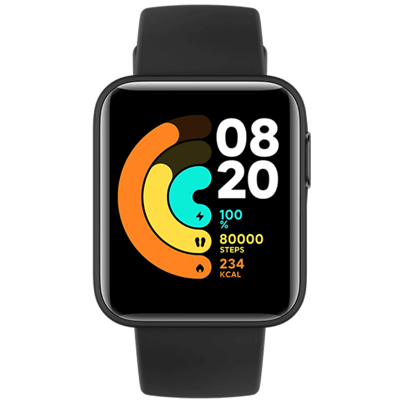 mi watch lite 0820