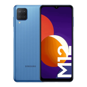 گوشی موبایل سامسونگ مدل Galaxy M12 64Gb/4Gb