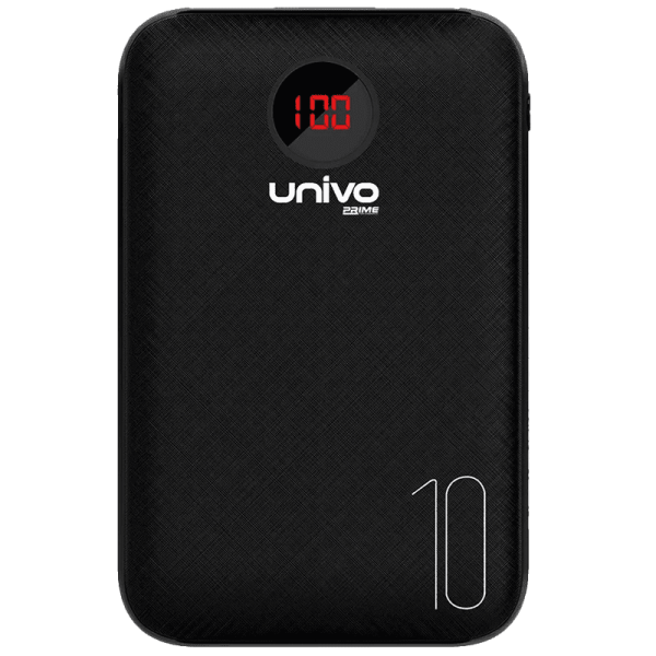 پاوربانک Univo Un10pro