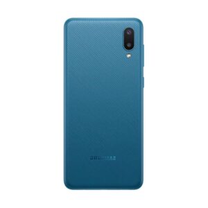 گوشی موبایل سامسونگ مدل Galaxy A02 64Gb