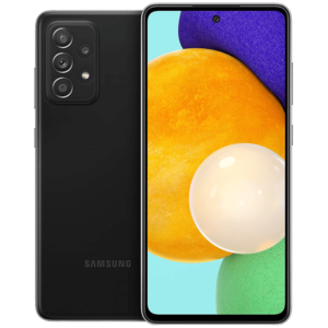 گوشی سامسونگ گلکسی Galaxy A52 دو سیم کارت ظرفیت 128 گیگابایت
