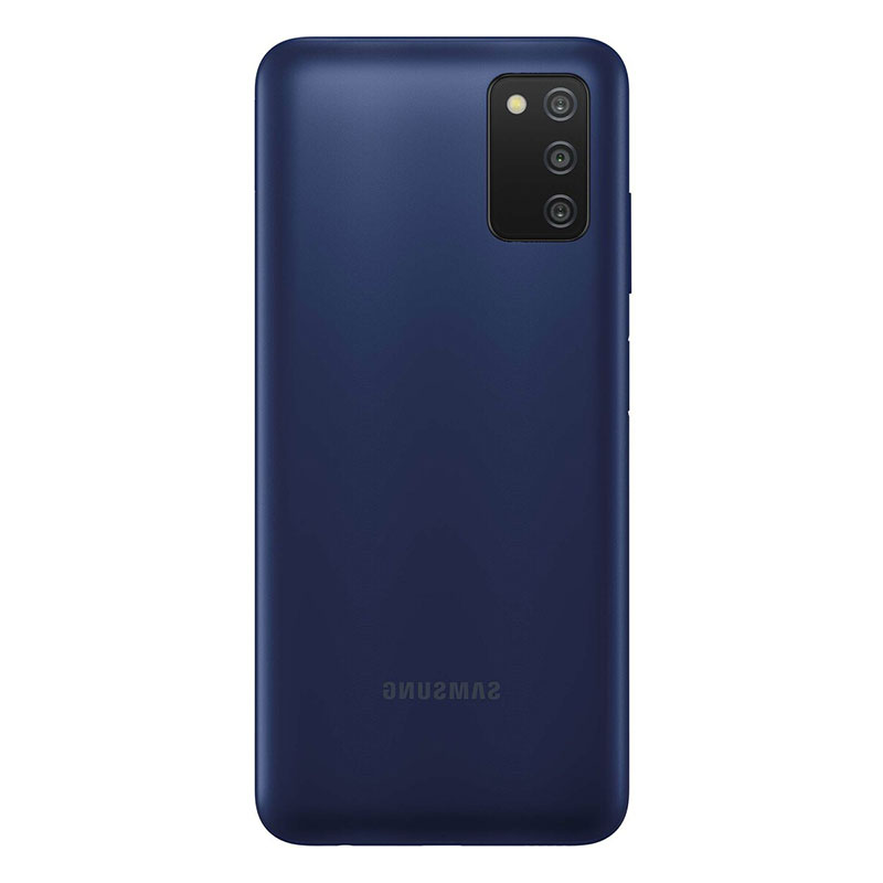 گوشی موبایل سامسونگ مدل Galaxy A03s 64Gb/4Gb