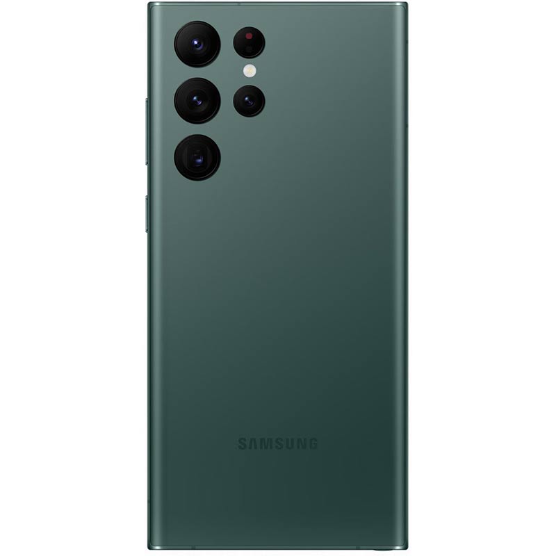 گوشی سامسونگ گلکسی Galaxy S22 Ultra ظرفیت 1 ترابایت