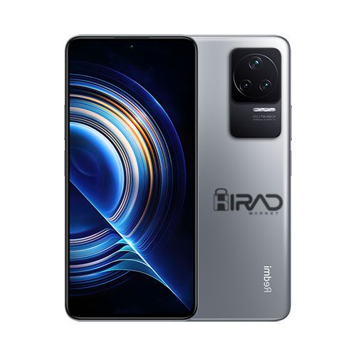 Redmi K50 Pro