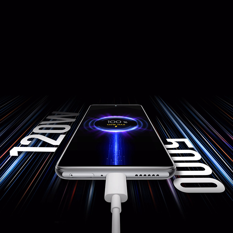 Xiaomi T11 Pro 5G