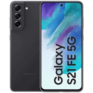 گوشی موبایل سامسونگ مدل Galaxy S21 FE 5G دو سیم کارت ظرفیت 256/8 گیگابایت – هند