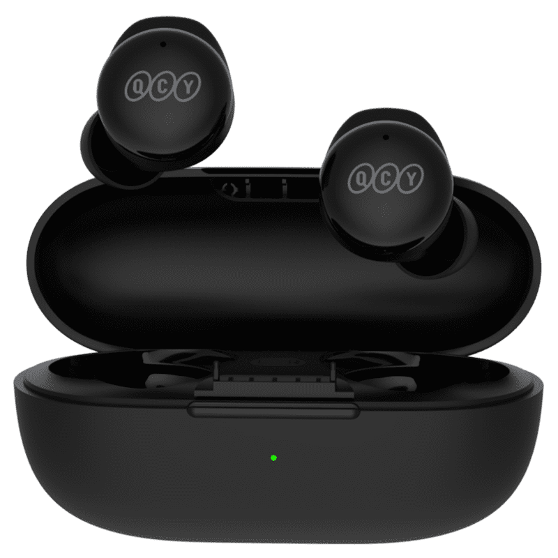 qcy airdots