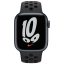 Apple watch Series 7 Nike Sport Band