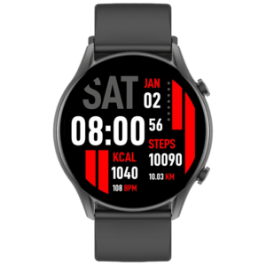 ساعت هوشمند شیائومی مدل Kieslect Watch Kr