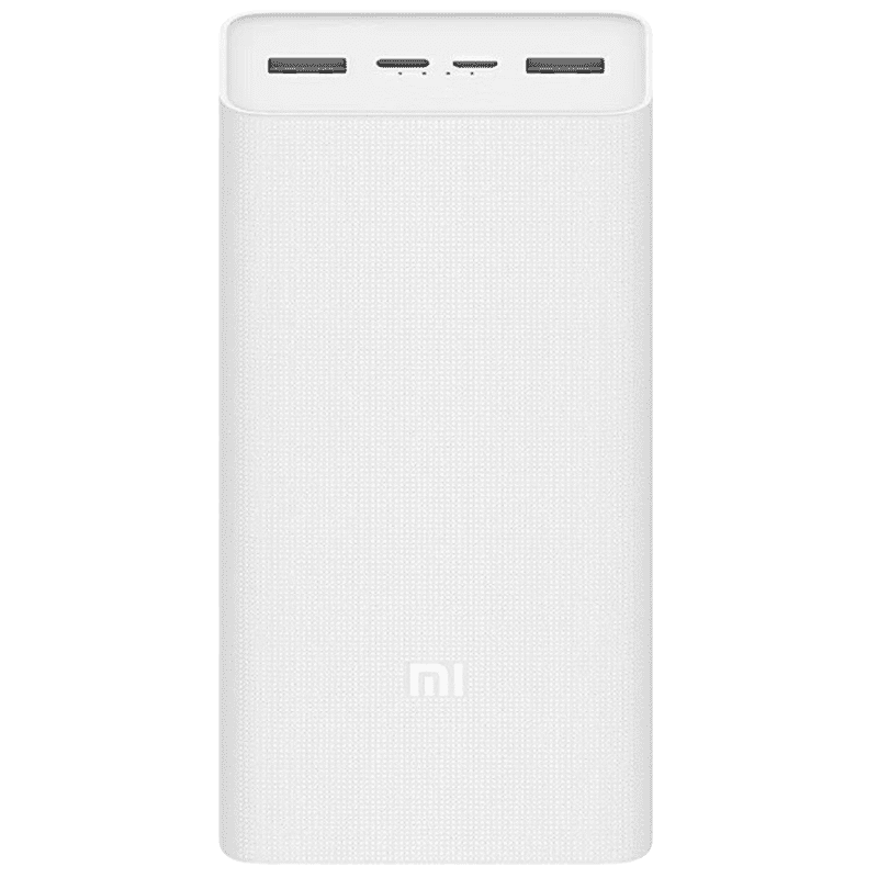 Xiaomi Powerbank V3 30000mA