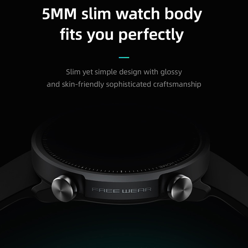 ساعت هوشمند Mibro Watch A1