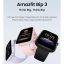 ساعت هوشمند شیائومی مدل Amazfit Bip 3