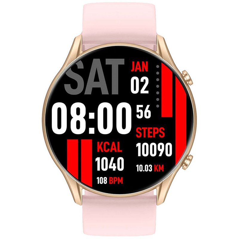 ساعت هوشمند شیائومی مدل Kieslect Watch Kr