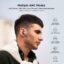 هدفون بی سیم شیائومی مدل 1More ComfoBuds Pro