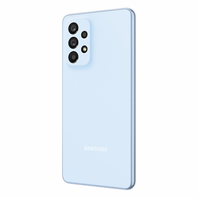 گوشی موبایل سامسونگ مدل Galaxy A53 5G دو سیم کارت ظرفیت 128_8 گیگابایت