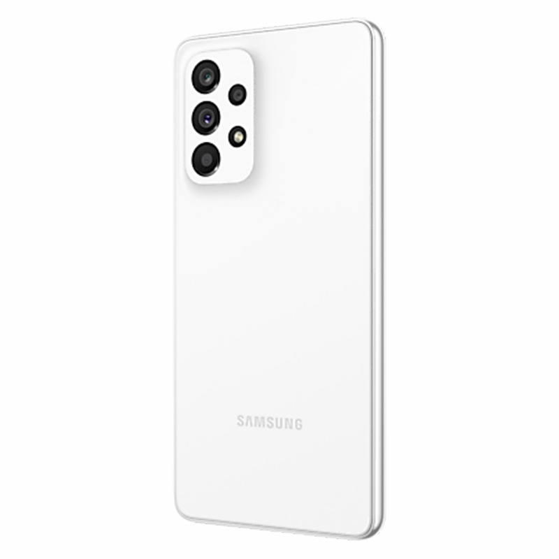 گوشی موبایل سامسونگ مدل Galaxy A53 5G دو سیم کارت ظرفیت 128_8 گیگابایت