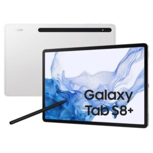 تبلت سامسونگ مدل Galaxy Tab S8 Plus (12.4″) SM-X806 ظرفیت 128/8 گیگابایت