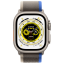 ساعت هوشمند Apple Watch Ultra Trail Loop Band