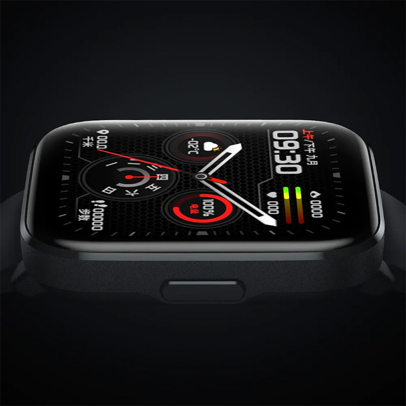 ساعت هوشمند Mibro Watch C2