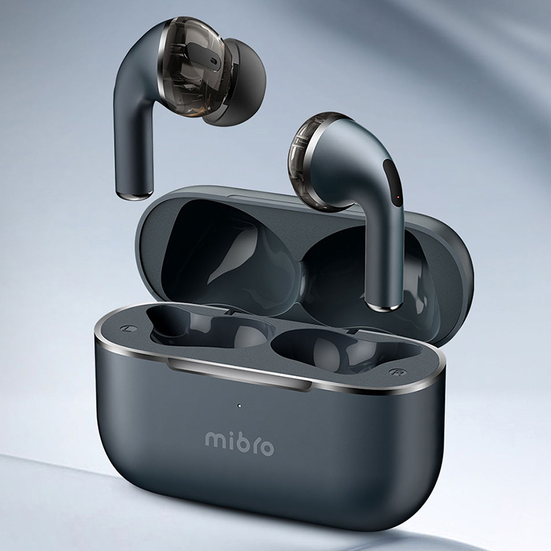 هدفون بلوتوث میبرو مدل Mibro Earbuds M1