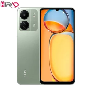 گوشی موبایل شیائومی Redmi 13C دو سیم کارت ظرفیت 128/6 گیگابایت