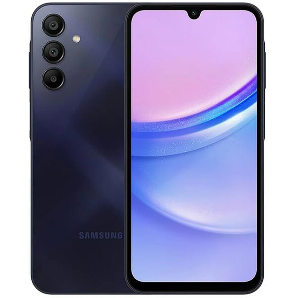 گوشی موبایل سامسونگ Galaxy A15 4G