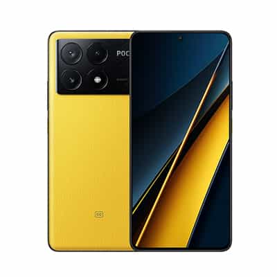 Poco X6 Pro