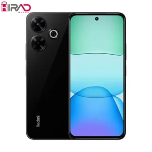 خرید گوشی redmi 13c 4g مشکی با گارانتی معتبر