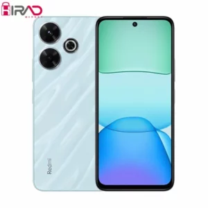 خرید گوشی redmi 13c 4g آبی با بهترین قیمت