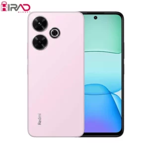 خرید گوشی redmi 13c 4g صورتی به قیمت روز