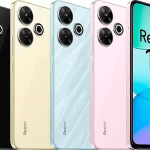 گوشی موبایل شیائومی مدل Redmi 13 4G ظرفیت 256 گیگابایت رم 8 گیگابایت