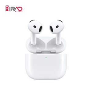 هندزفری بی سیم اپل مدل AirPods 4