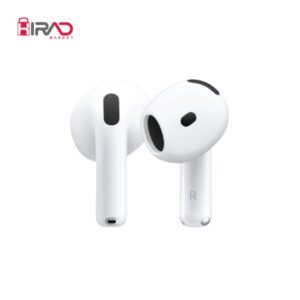 هندزفری بی سیم اپل مدل AirPods 4