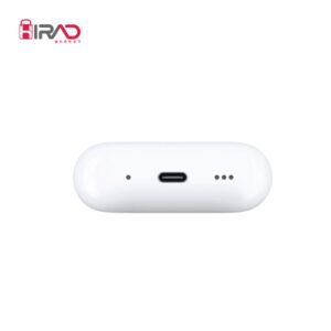 هندزفری بی سیم اپل مدل AirPods 4