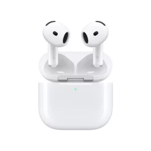 هندزفری بی سیم اپل مدل AirPods 4 نسخه ANC