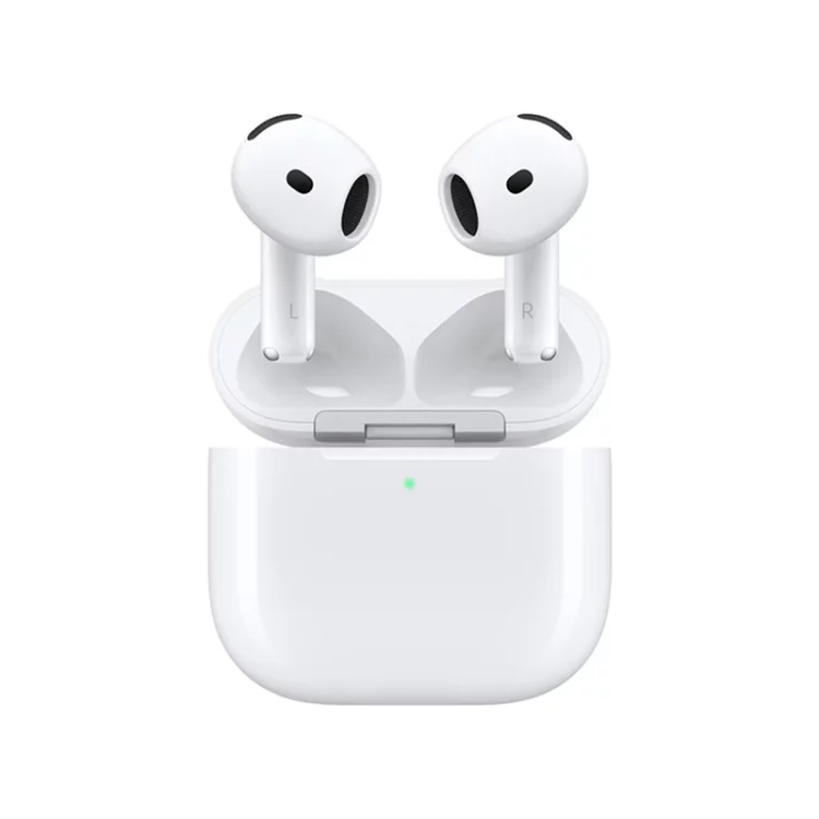 هندزفری بی سیم اپل مدل AirPods 4 نسخه ANC