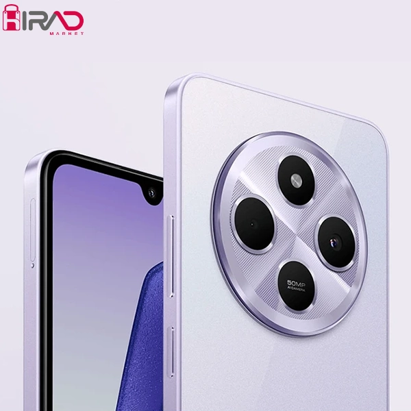 پک دوربین گوشی redmi 14c 4g