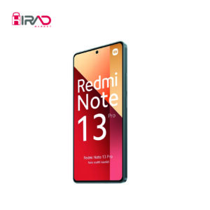 گوشی موبایل شیائومی مدل Redmi Note 13 Pro ظرفیت 512 گیگابایت رم 12 گیگابایت