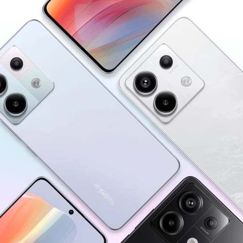 گوشی شیائومی Redmi Note 13 Pro